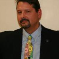 Jay Hamilton