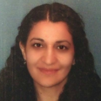 Gohar Petrossian