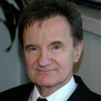 Robert McCrie